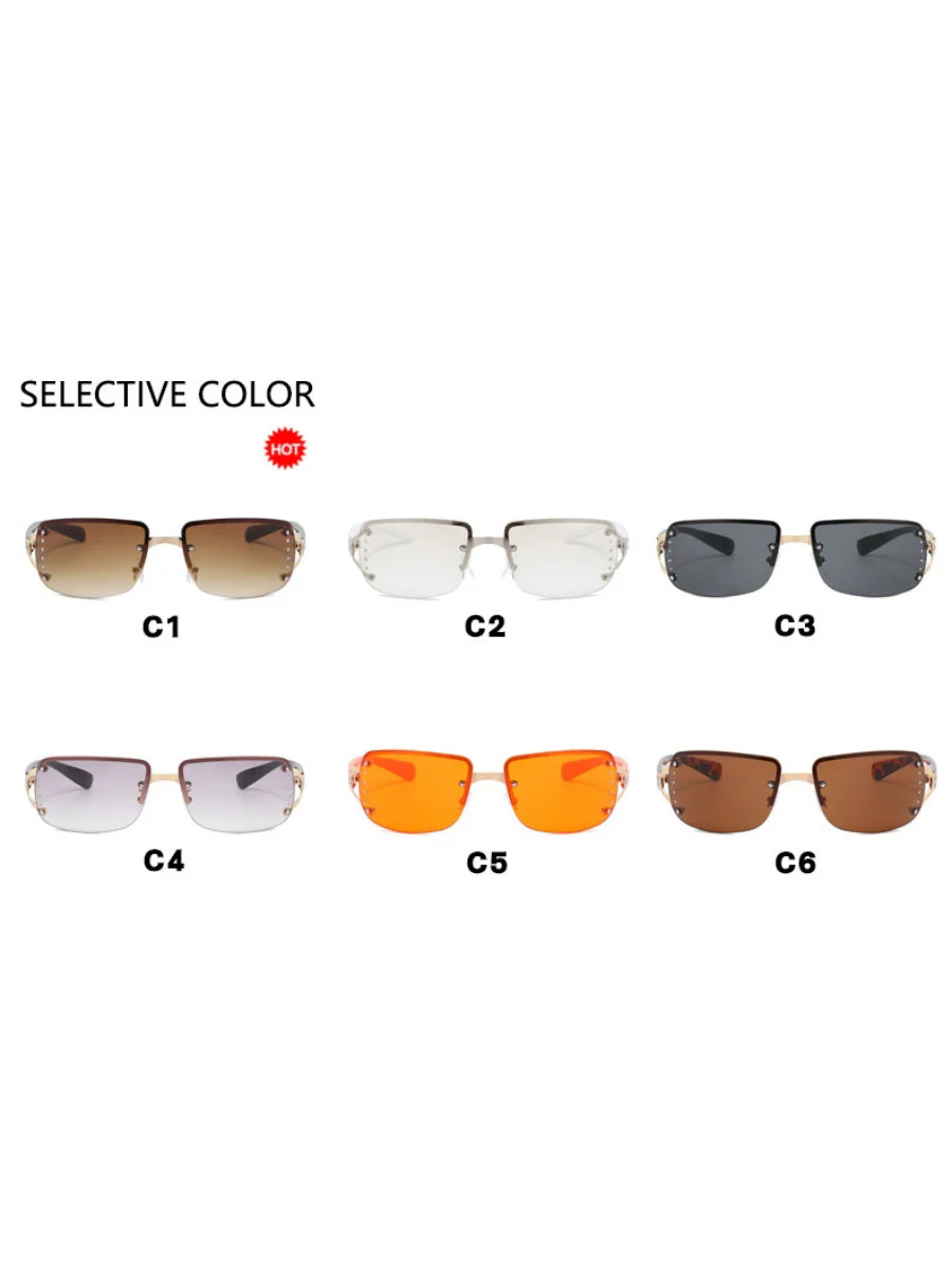 Liber ACC Star Glasses&Eyewear - Image 6