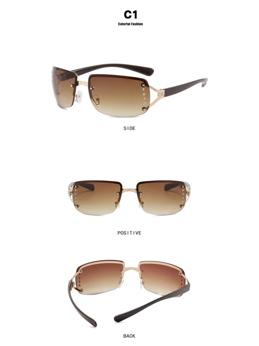 Liber ACC Star Glasses&Eyewear - Image 7