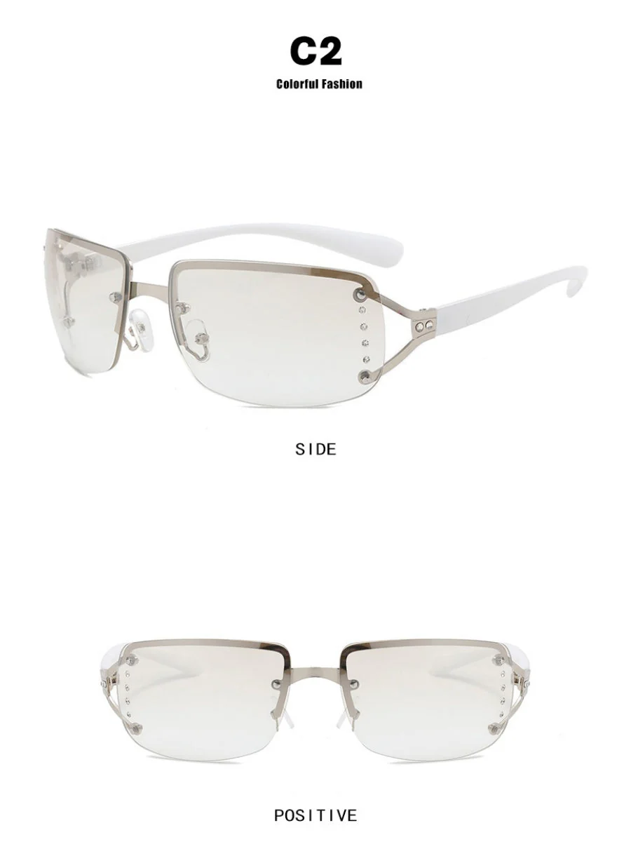 Liber ACC Star Glasses&Eyewear - Image 8