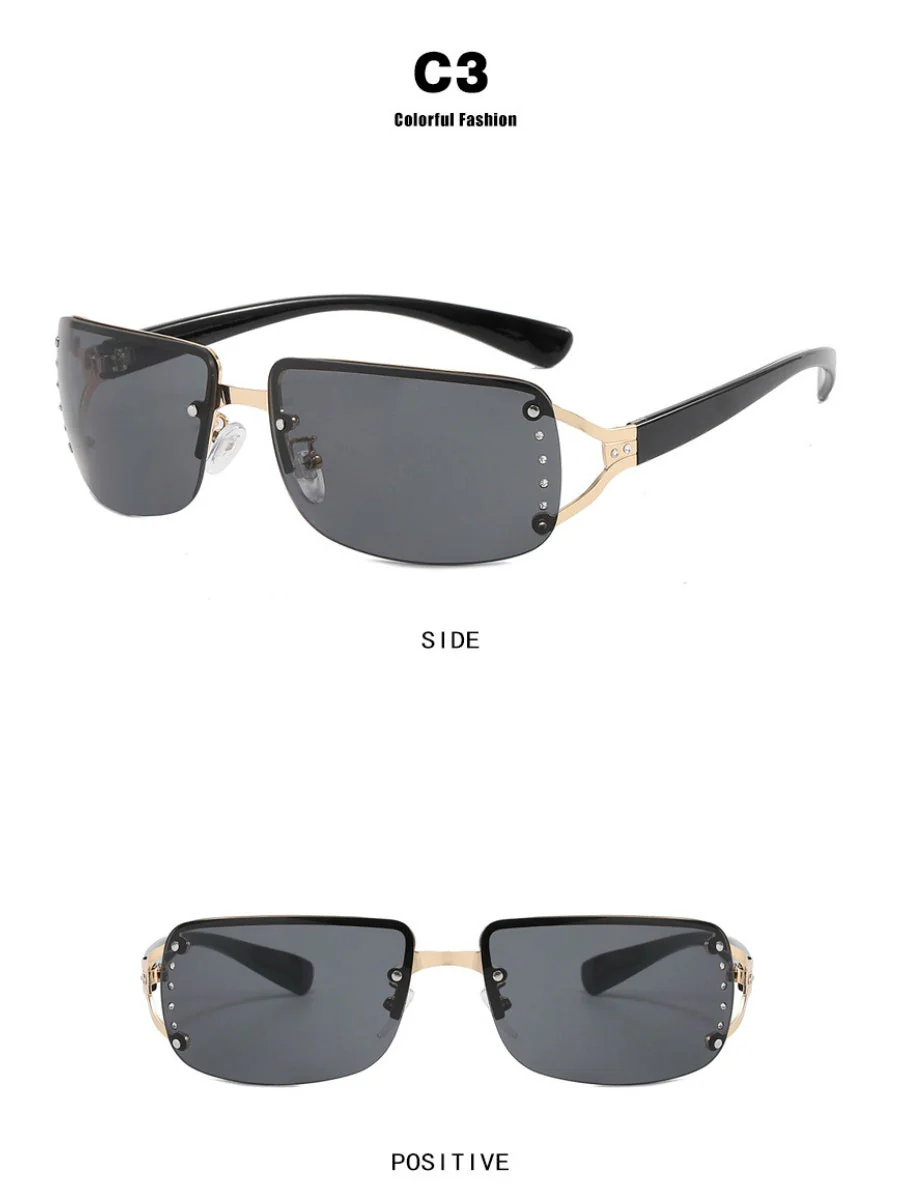 Liber ACC Star Glasses&Eyewear - Image 9