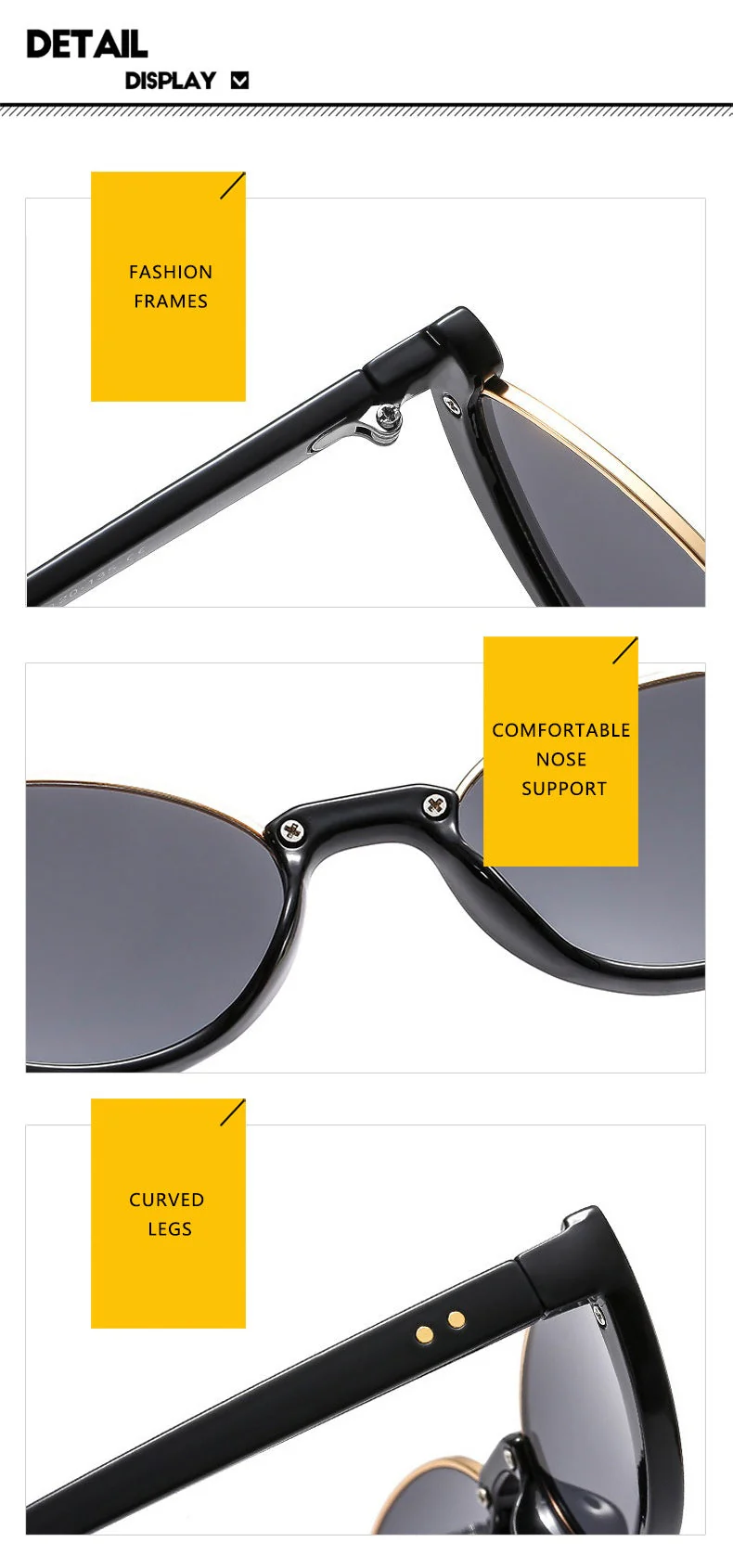 Liber ACC Glasses&Eyewear - Image 15