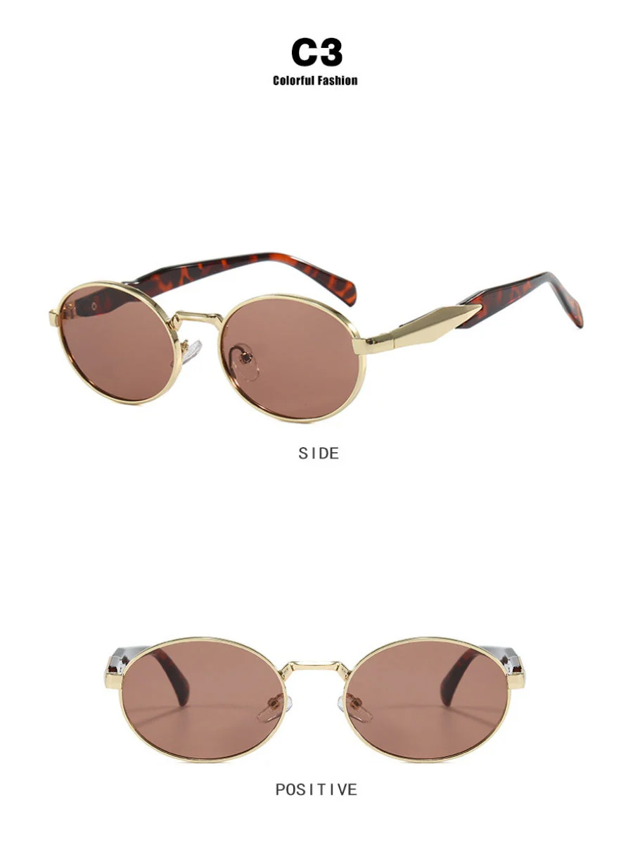 Liber ACC Glasses&Eyewear - Image 10