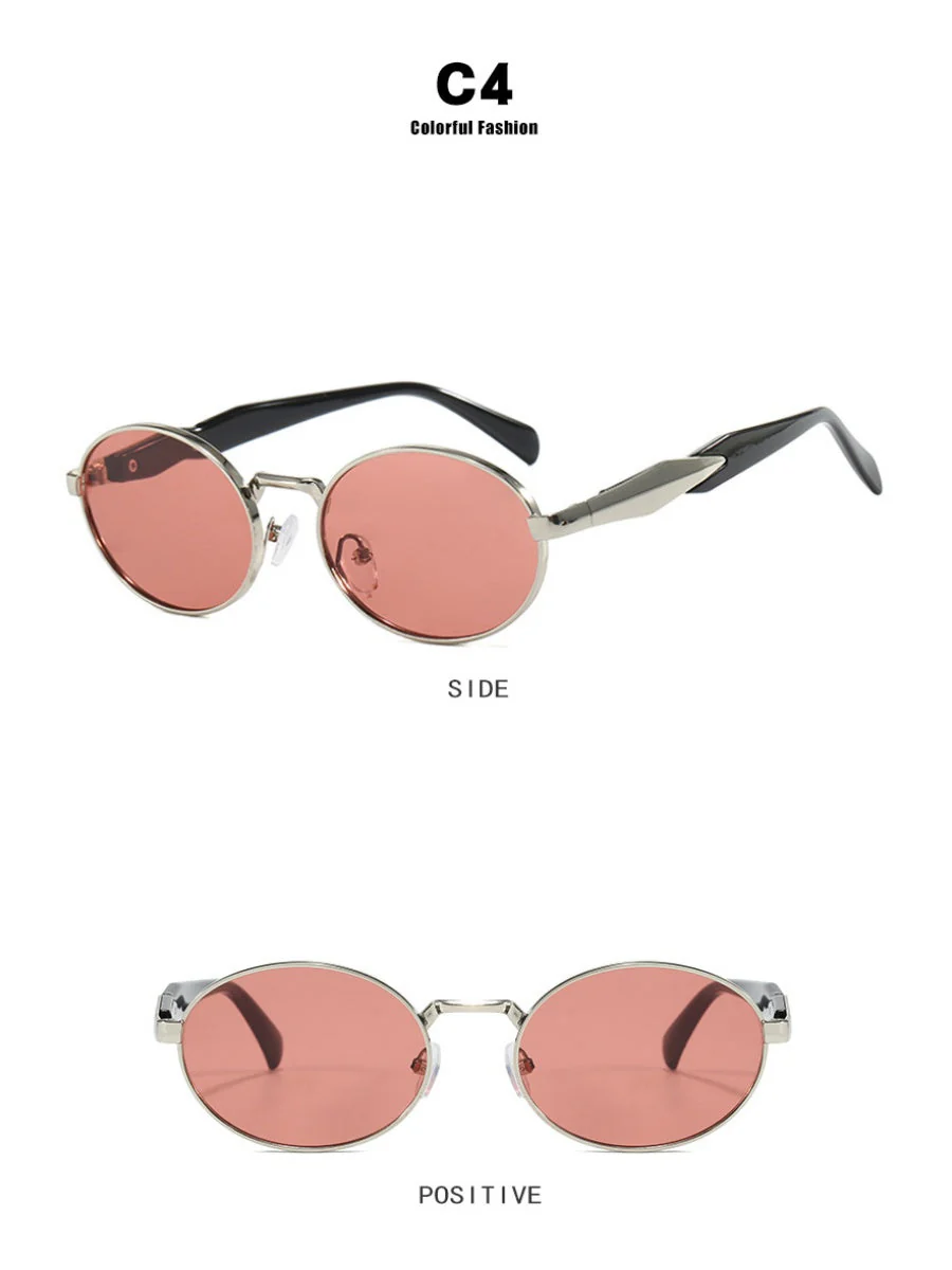 Liber ACC Glasses&Eyewear - Image 11