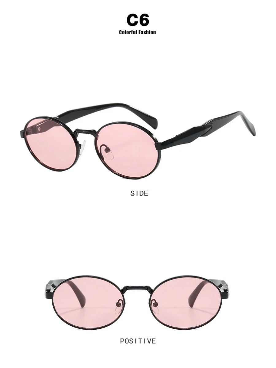 Liber ACC Glasses&Eyewear - Image 13