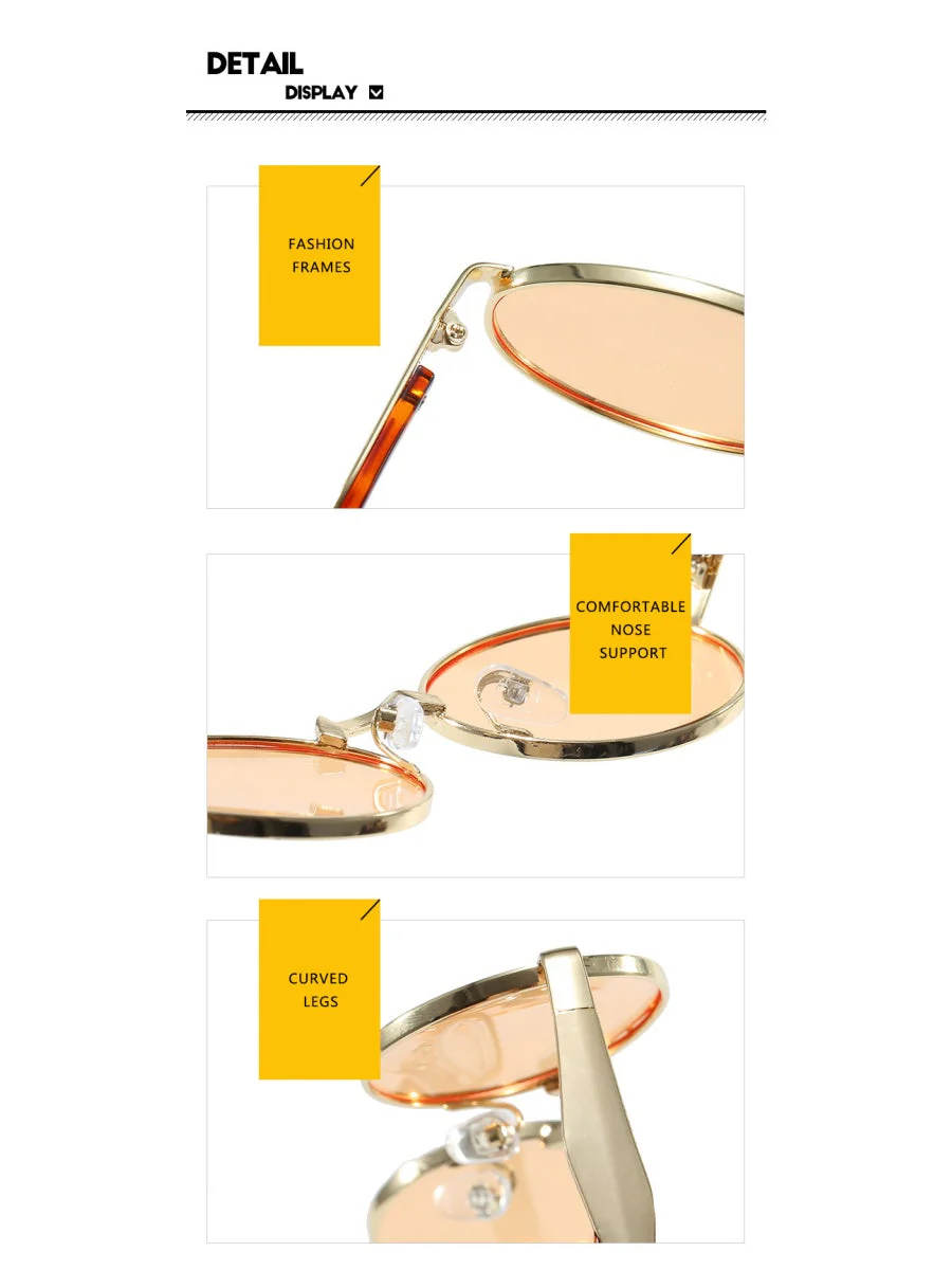 Liber ACC Glasses&Eyewear - Image 15