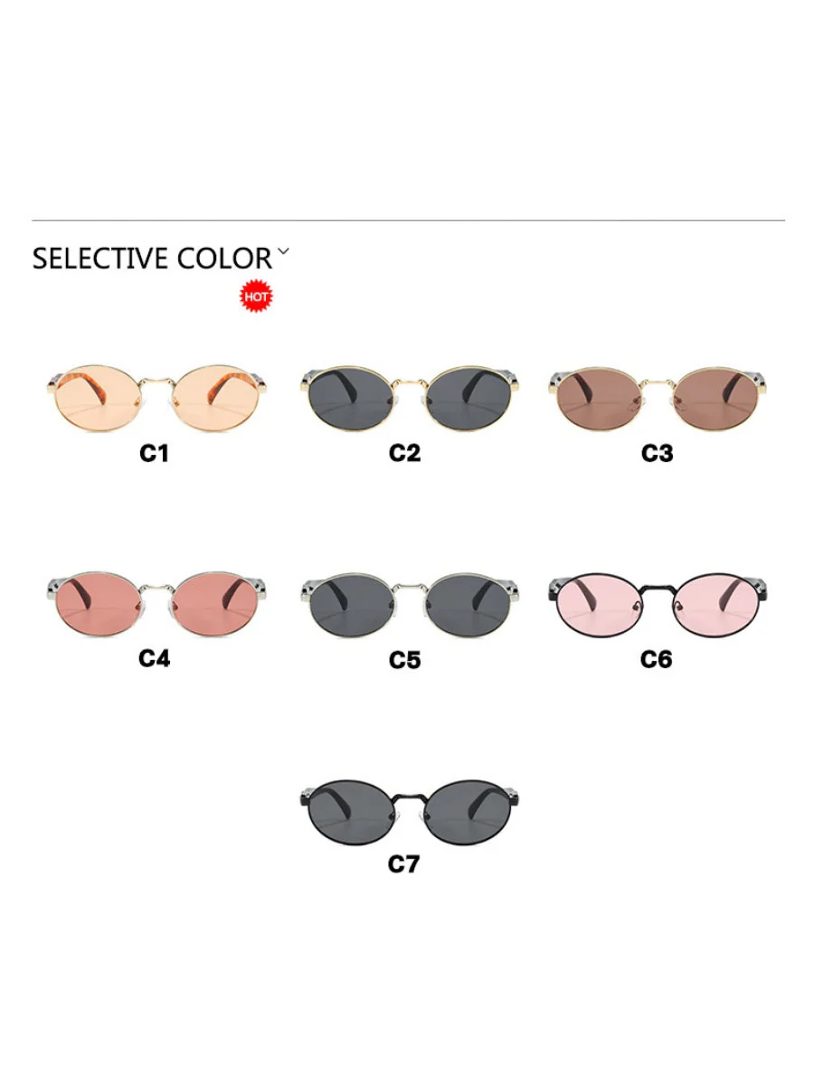Liber ACC Glasses&Eyewear - Image 7