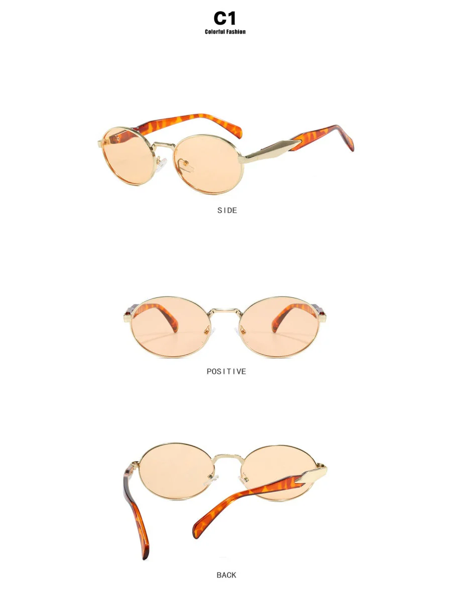 Liber ACC Glasses&Eyewear - Image 8