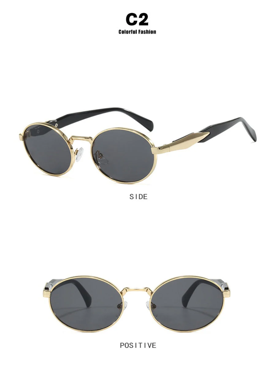 Liber ACC Glasses&Eyewear - Image 9