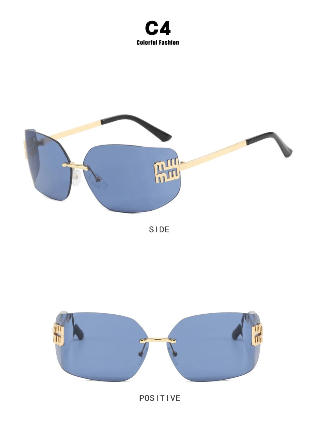 Liber ACC Glasses&Eyewear - Image 10