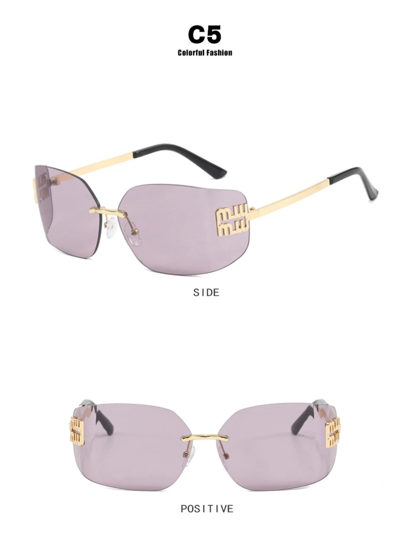 Liber ACC Glasses&Eyewear - Image 11