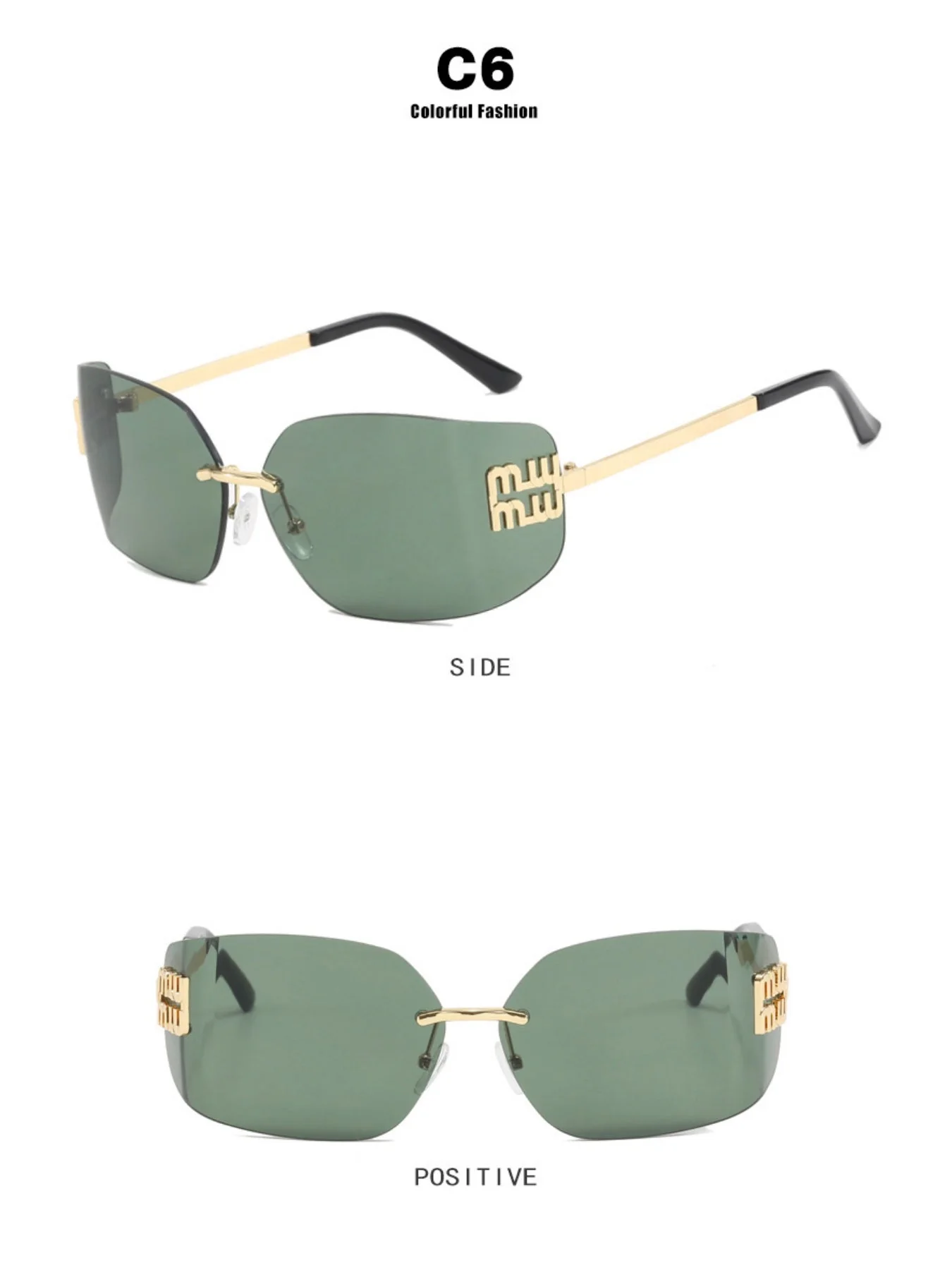 Liber ACC Glasses&Eyewear - Image 12