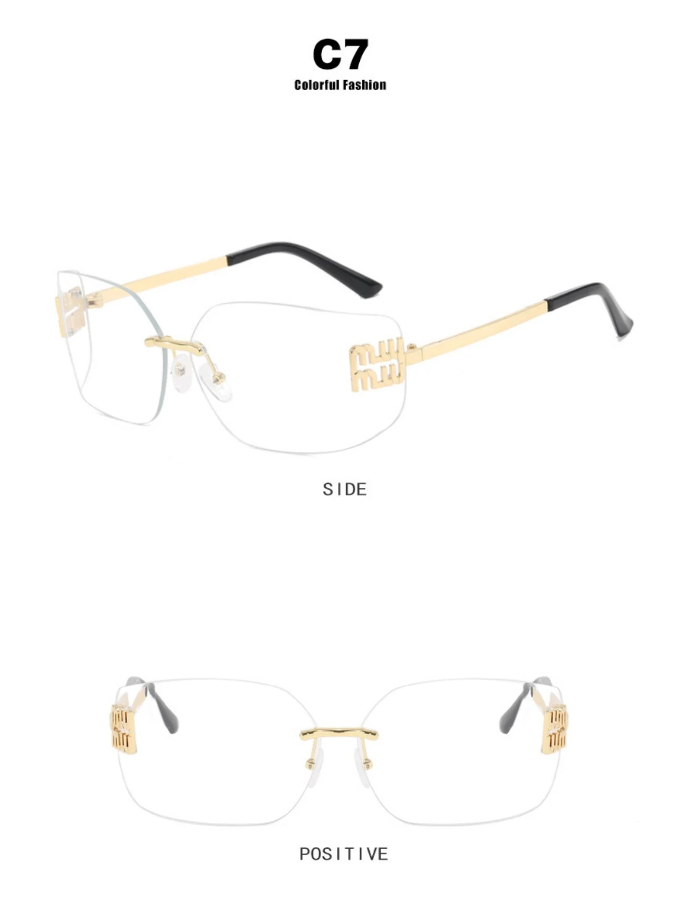 Liber ACC Glasses&Eyewear - Image 13