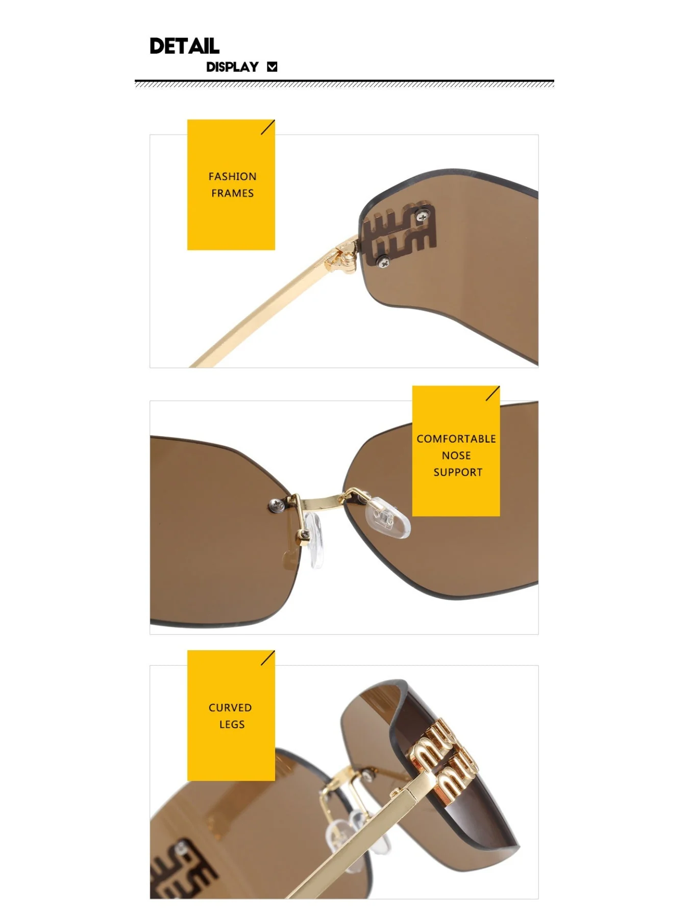 Liber ACC Glasses&Eyewear - Image 14