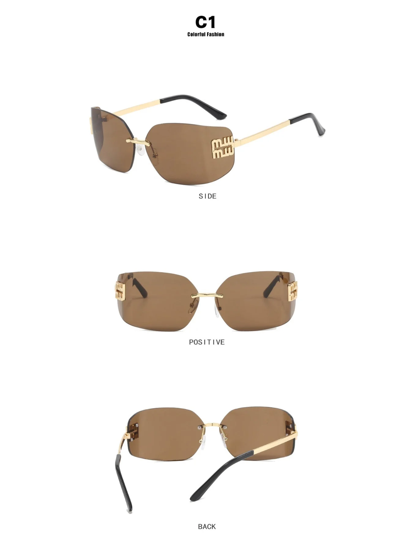 Liber ACC Glasses&Eyewear - Image 7