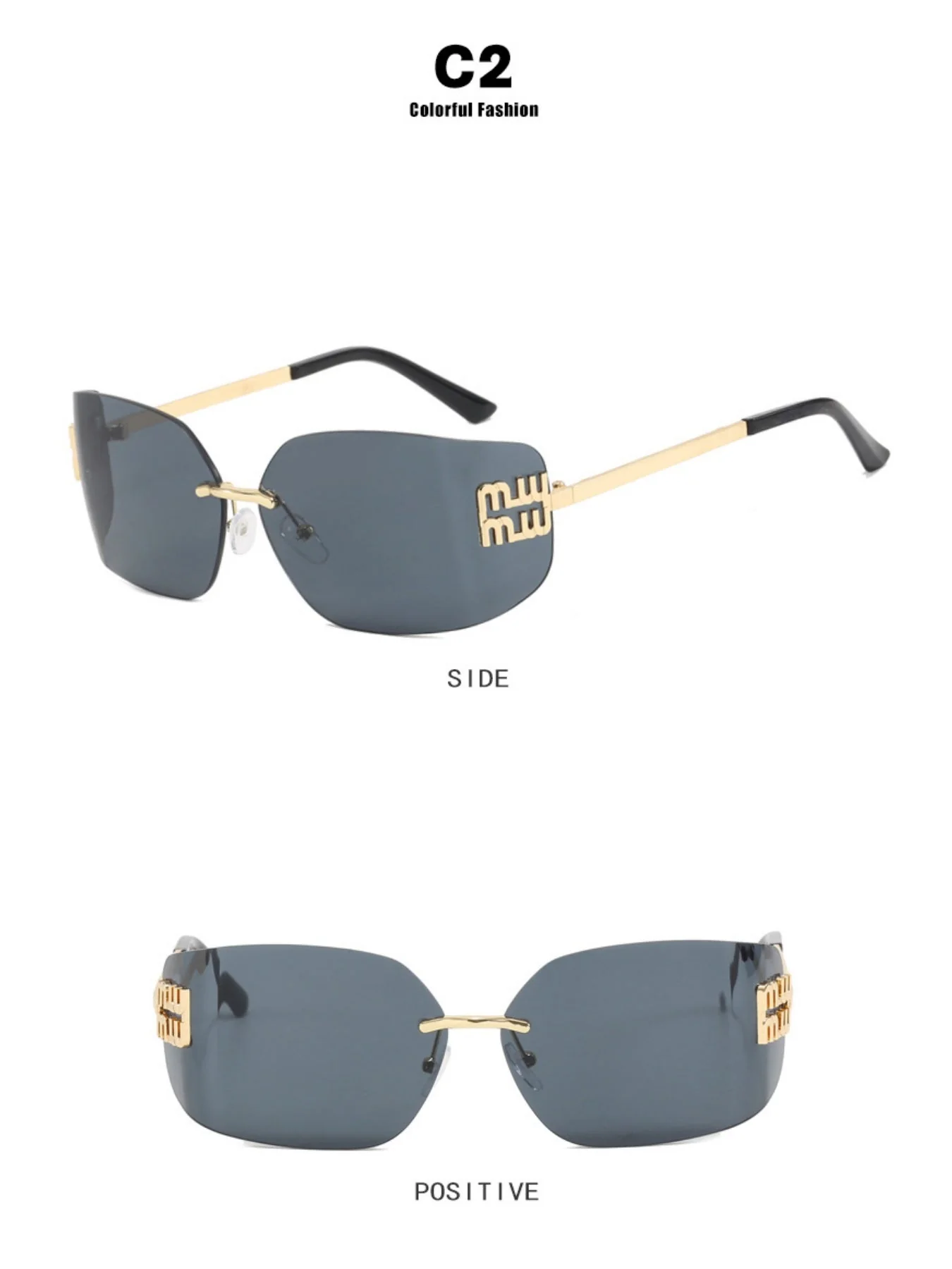 Liber ACC Glasses&Eyewear - Image 8
