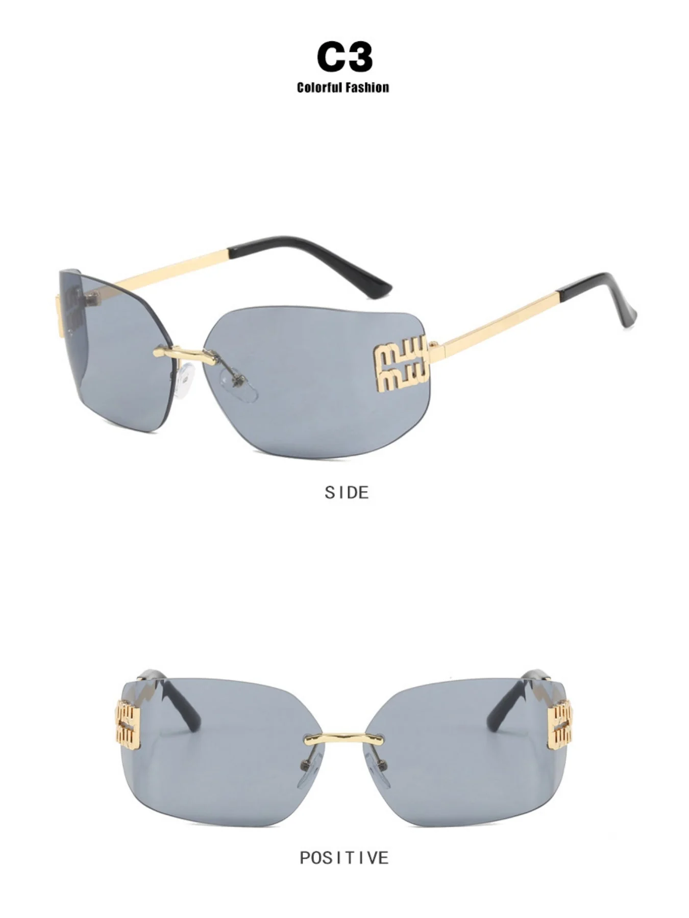 Liber ACC Glasses&Eyewear - Image 9