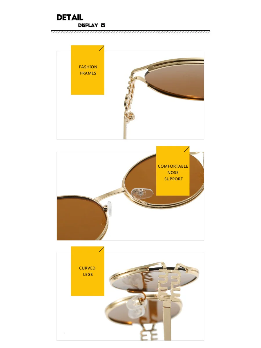 Liber ACC Glasses&Eyewear - Image 14
