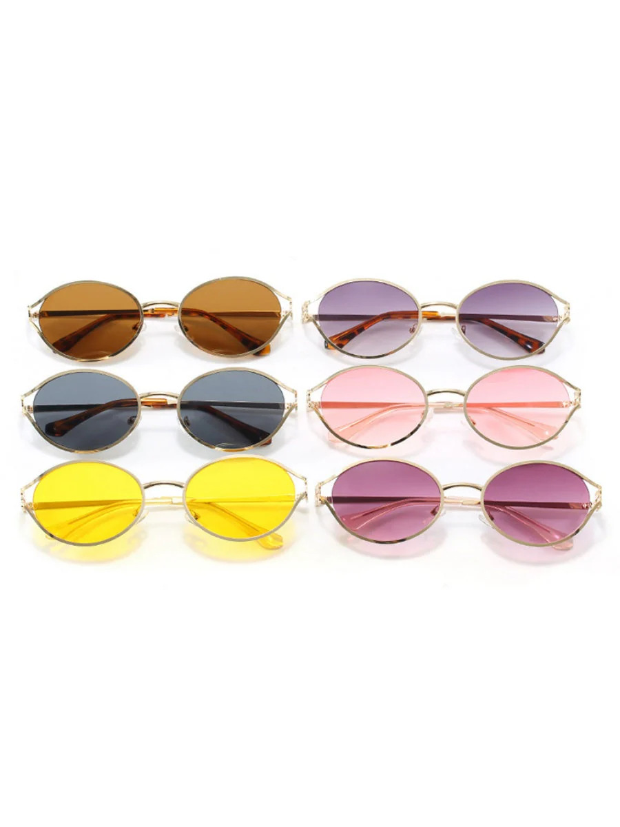 Liber ACC Glasses&Eyewear - Image 5