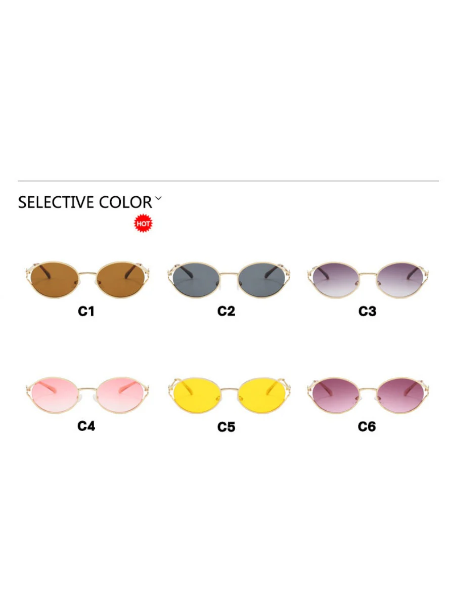 Liber ACC Glasses&Eyewear - Image 7