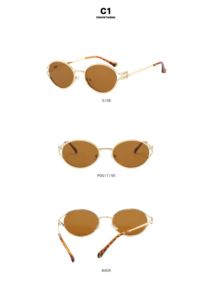 Liber ACC Glasses&Eyewear - Image 8