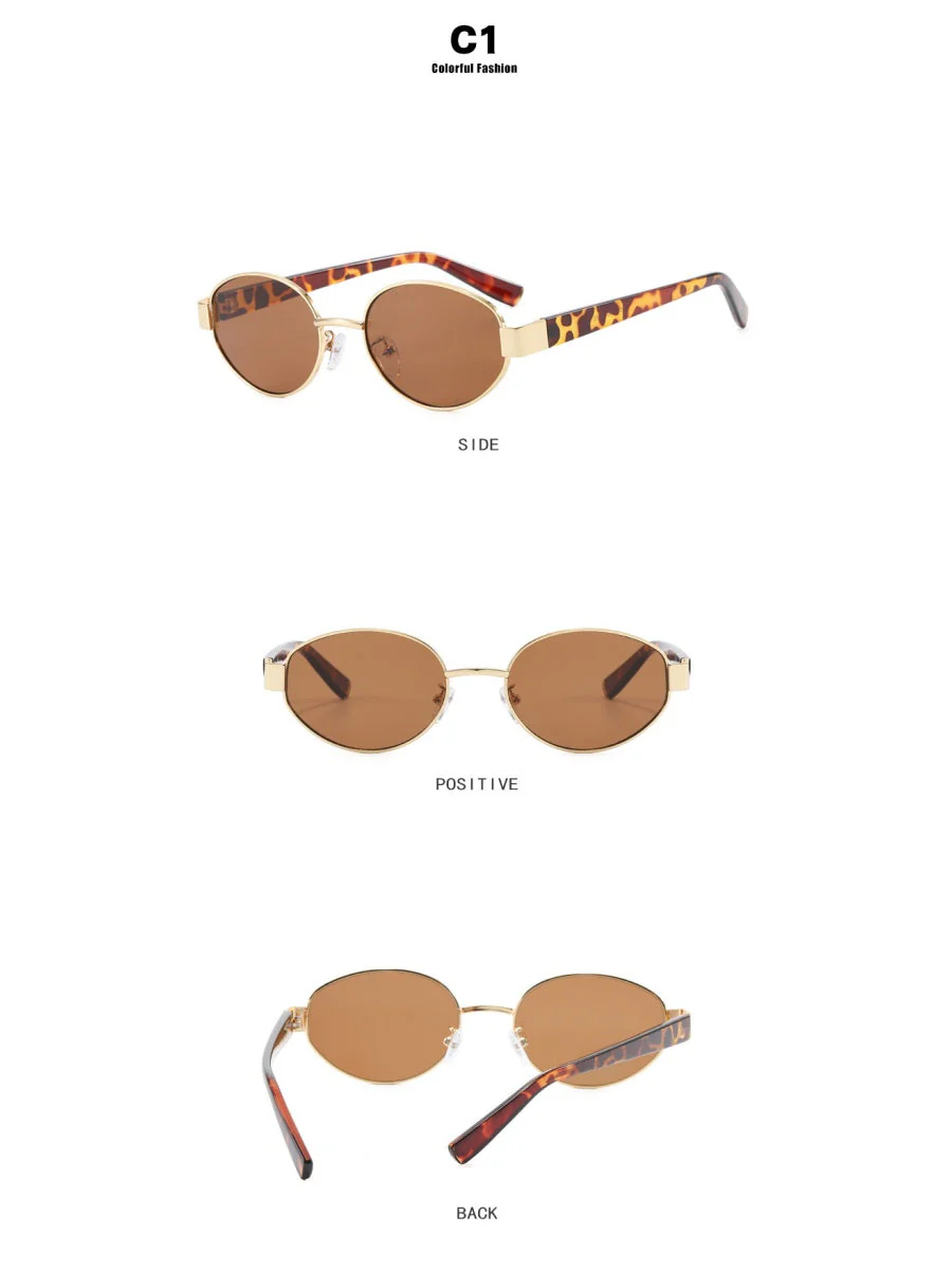Liber ACC Glasses&Eyewear - Image 4