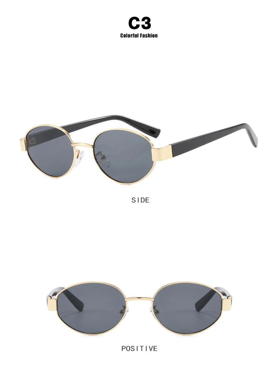 Liber ACC Glasses&Eyewear - Image 5