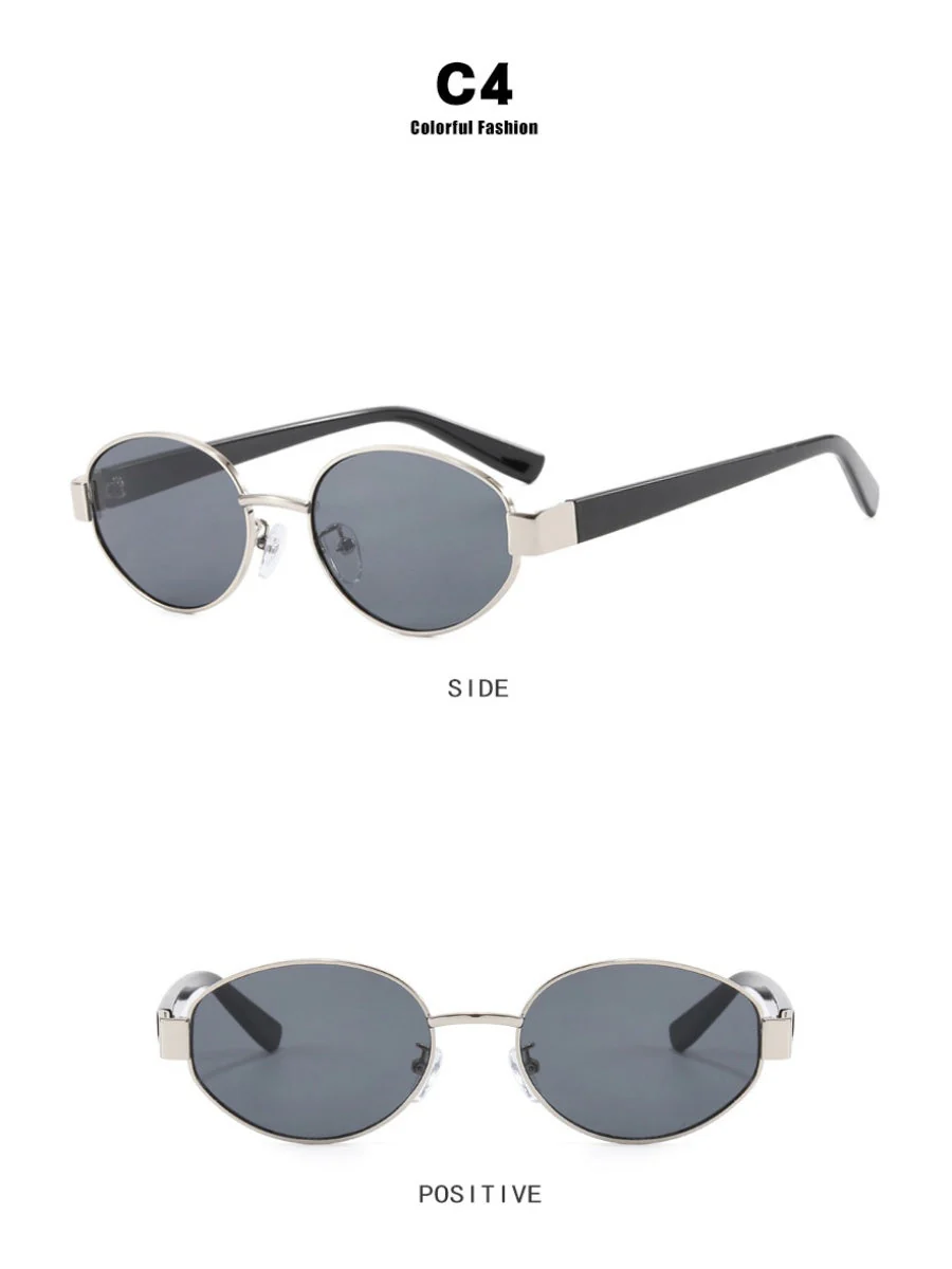 Liber ACC Glasses&Eyewear - Image 6
