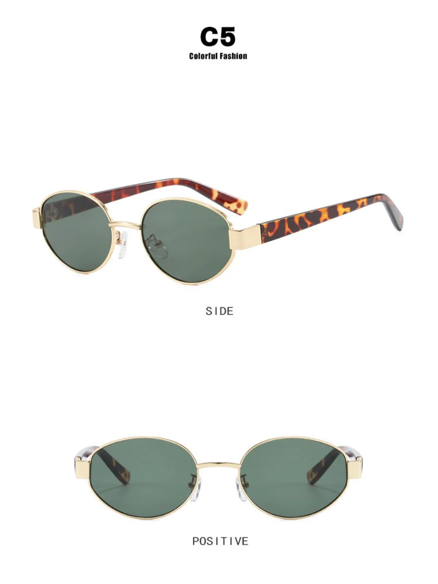 Liber ACC Glasses&Eyewear - Image 7