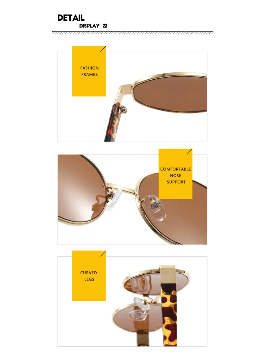 Liber ACC Glasses&Eyewear - Image 9