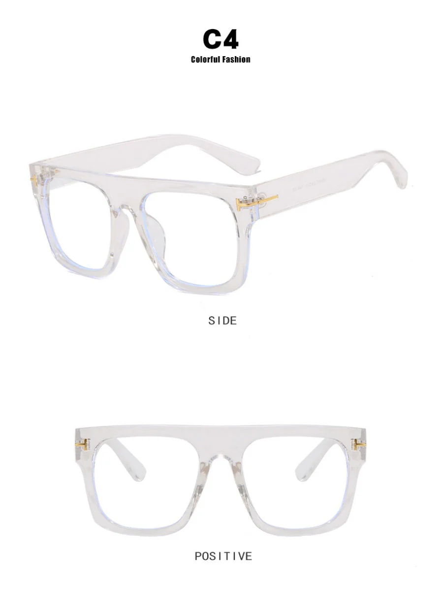 Liber ACC Quadrilateral Glasses&Eyewear - Image 10