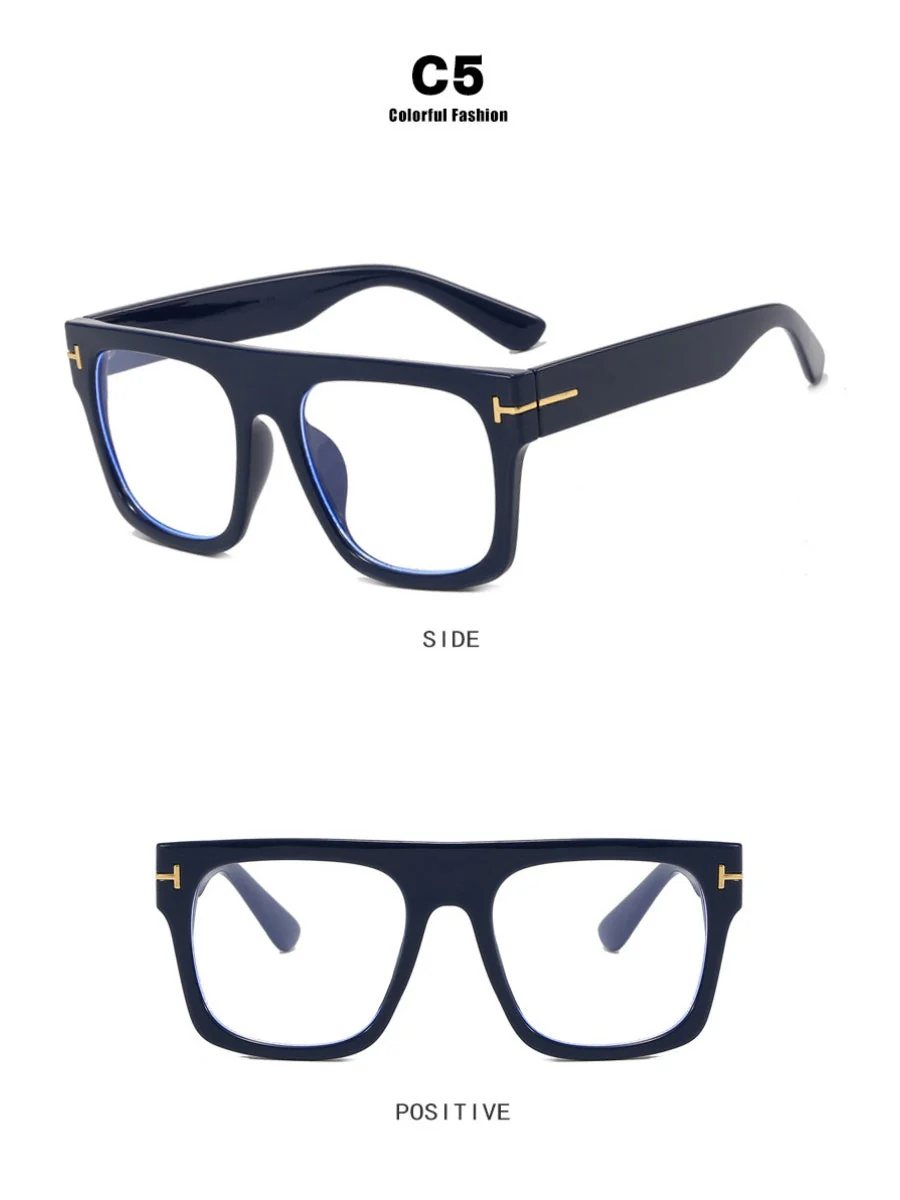 Liber ACC Quadrilateral Glasses&Eyewear - Image 11