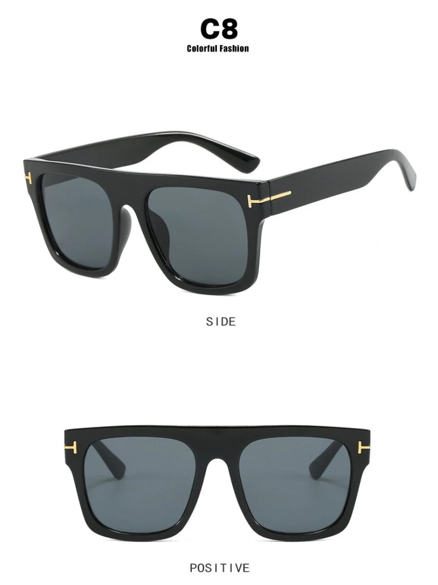 Liber ACC Quadrilateral Glasses&Eyewear - Image 14