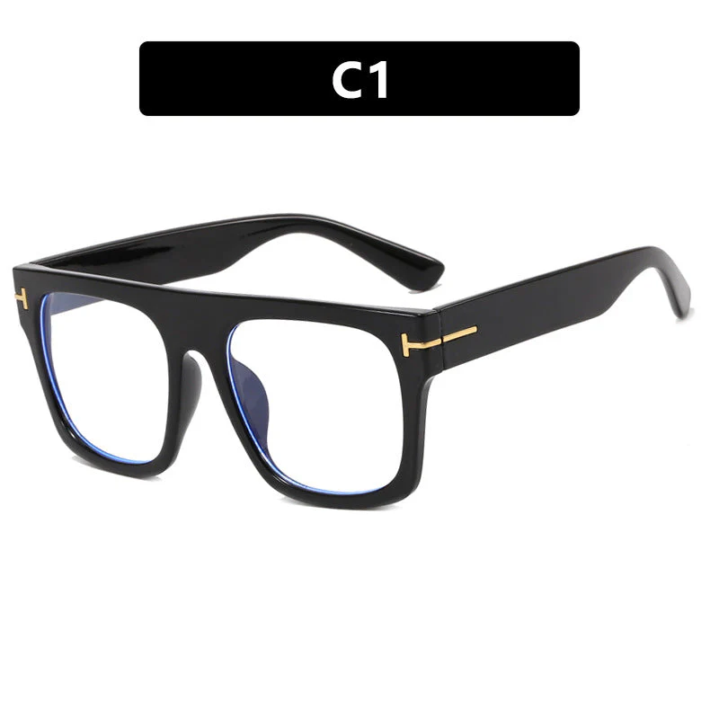 Liber ACC Quadrilateral Glasses&Eyewear - Image 16