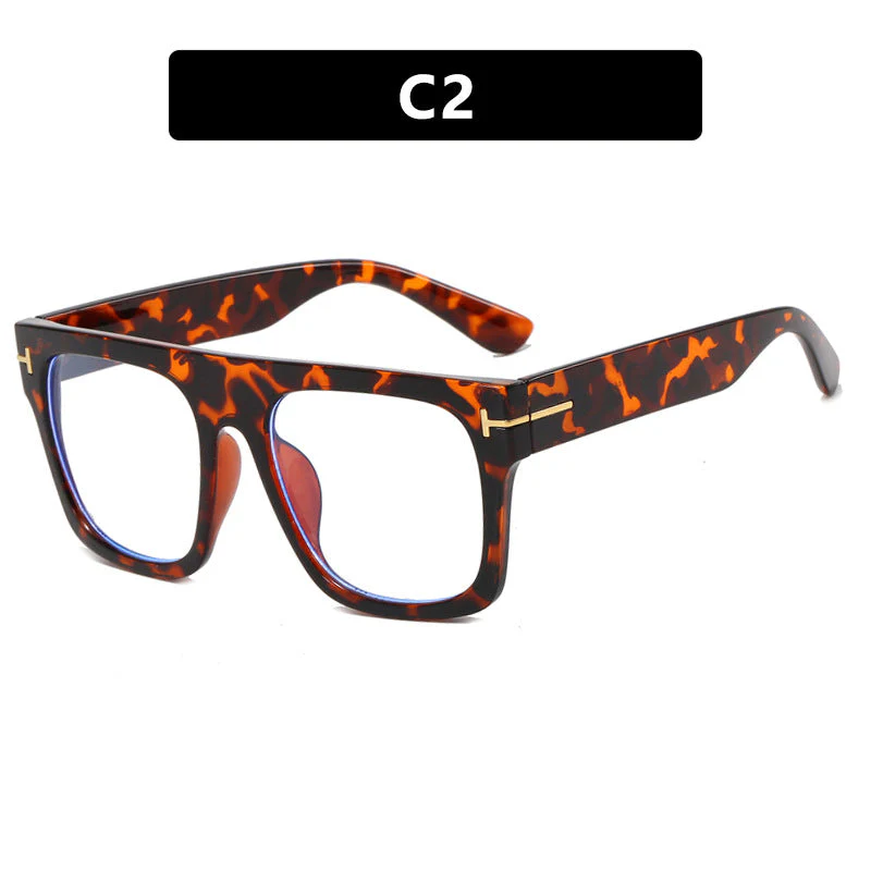 Liber ACC Quadrilateral Glasses&Eyewear - Image 17