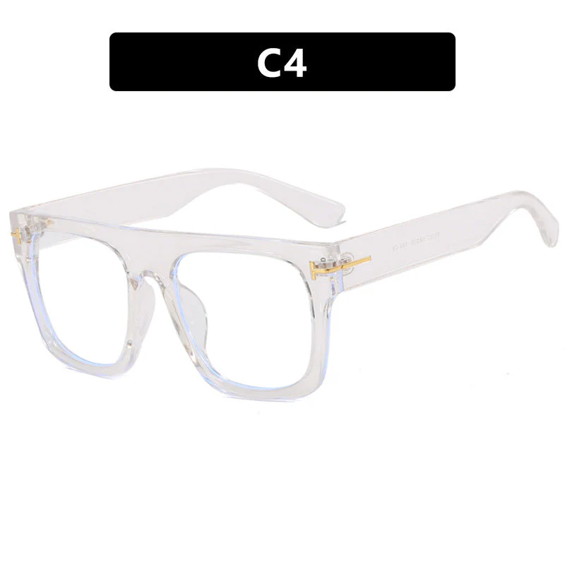Liber ACC Quadrilateral Glasses&Eyewear - Image 18