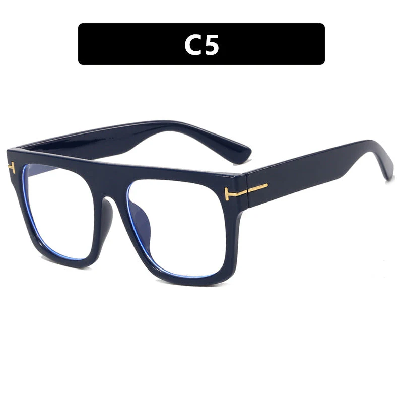 Liber ACC Quadrilateral Glasses&Eyewear - Image 19