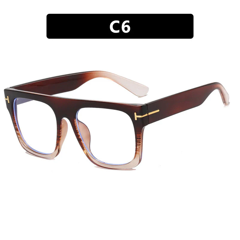 Liber ACC Quadrilateral Glasses&Eyewear - Image 20