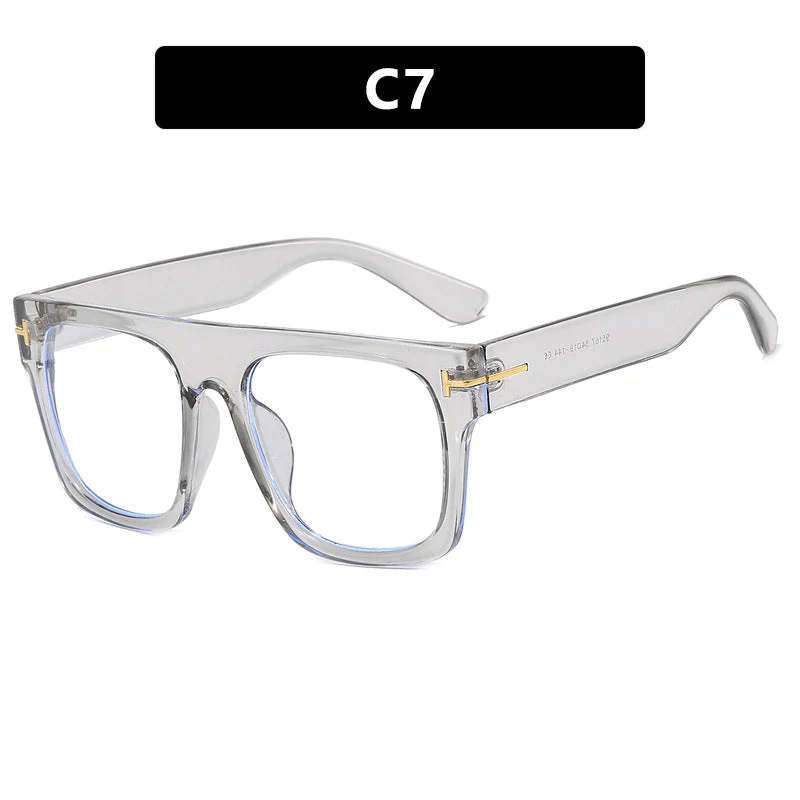 Liber ACC Quadrilateral Glasses&Eyewear - Image 21