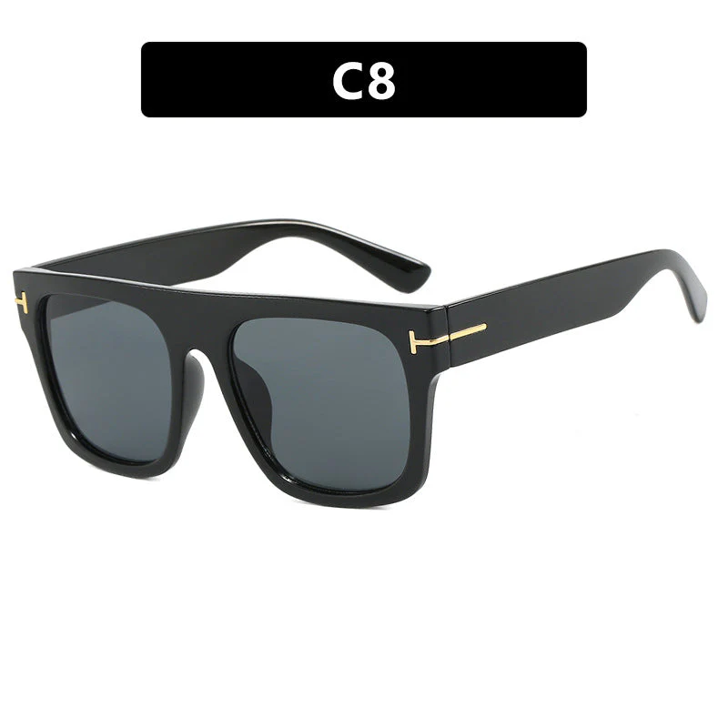 Liber ACC Quadrilateral Glasses&Eyewear - Image 22