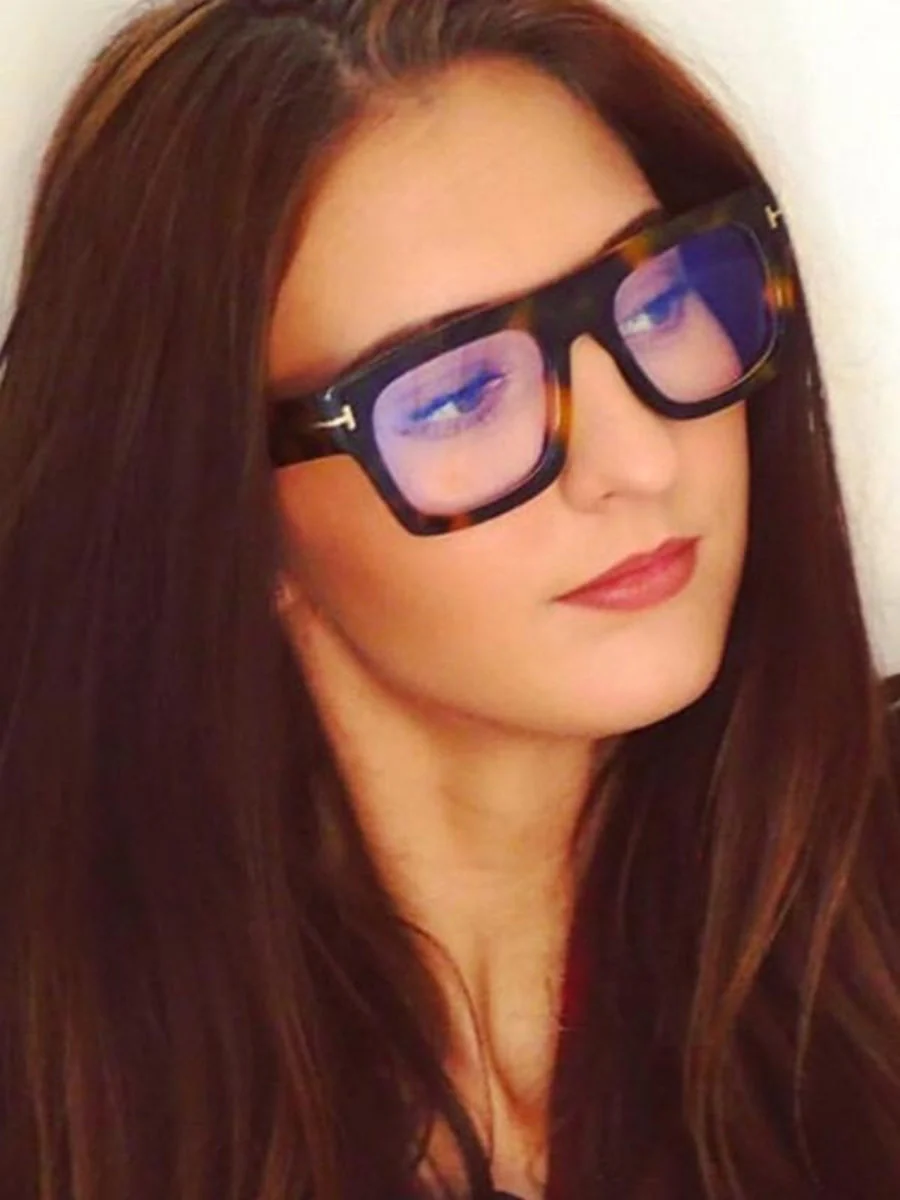 Liber ACC Quadrilateral Glasses&Eyewear - Image 3