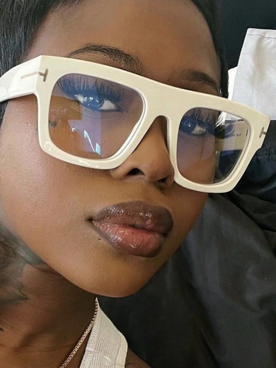 Liber ACC Quadrilateral Glasses&Eyewear - Image 4