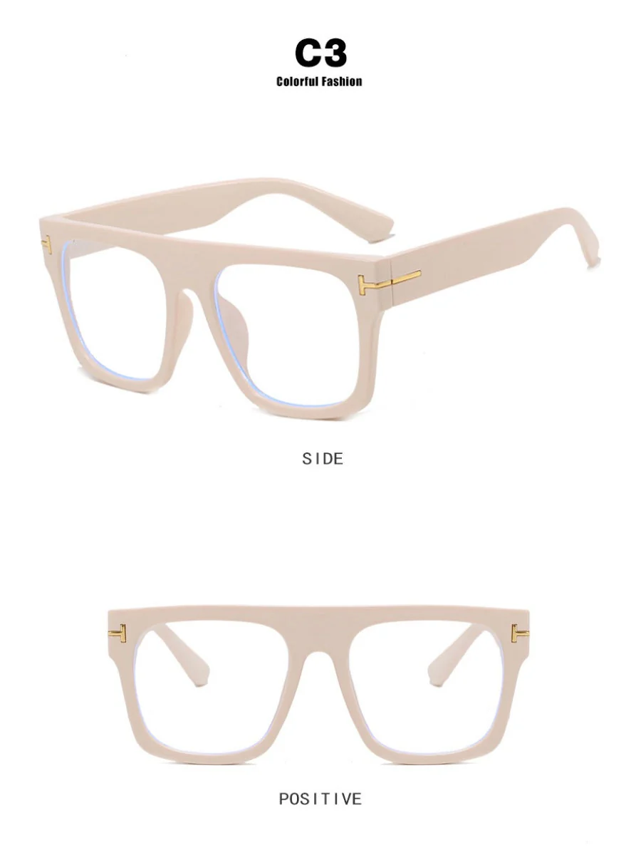 Liber ACC Quadrilateral Glasses&Eyewear - Image 9
