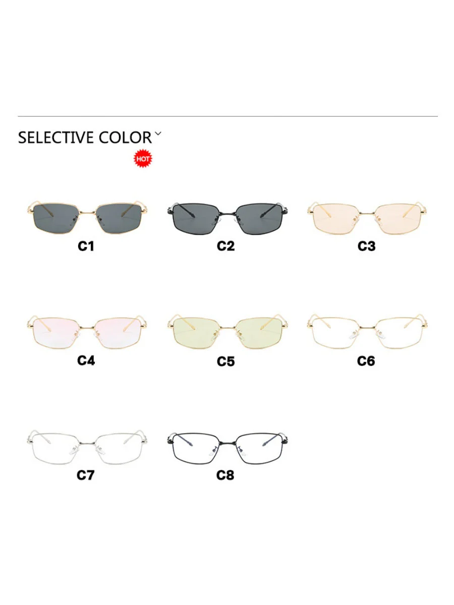 Liber ACC Glasses&Eyewear - Image 5