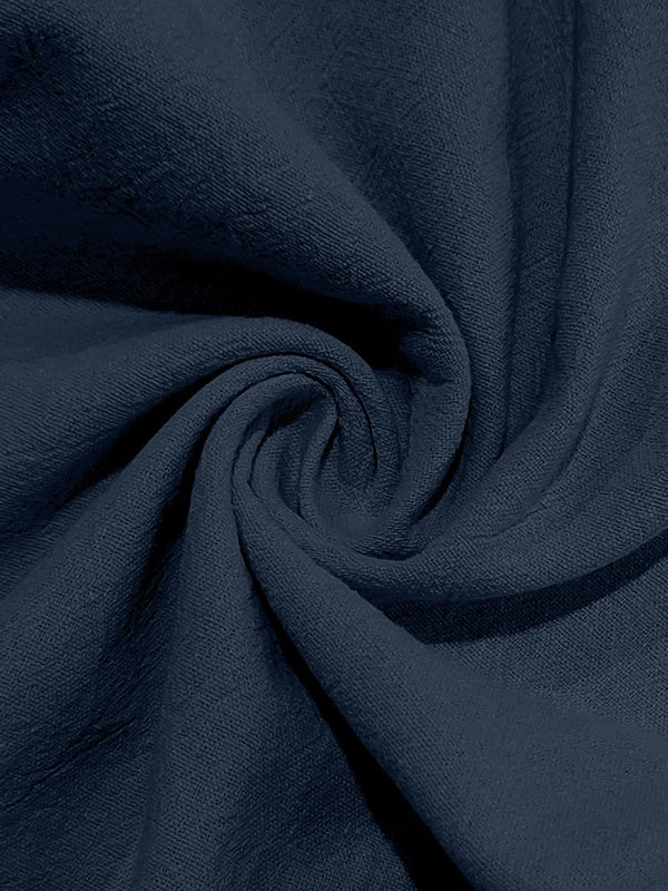 Breathable Moisture-wicking Leisure Wide-leg Pants - Image 6