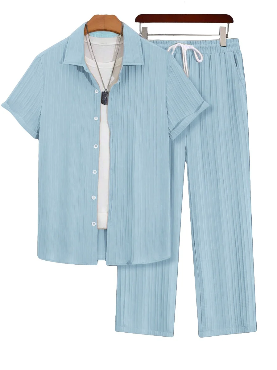 Hawaii Leisure Set 2-piece Sets - Image 2