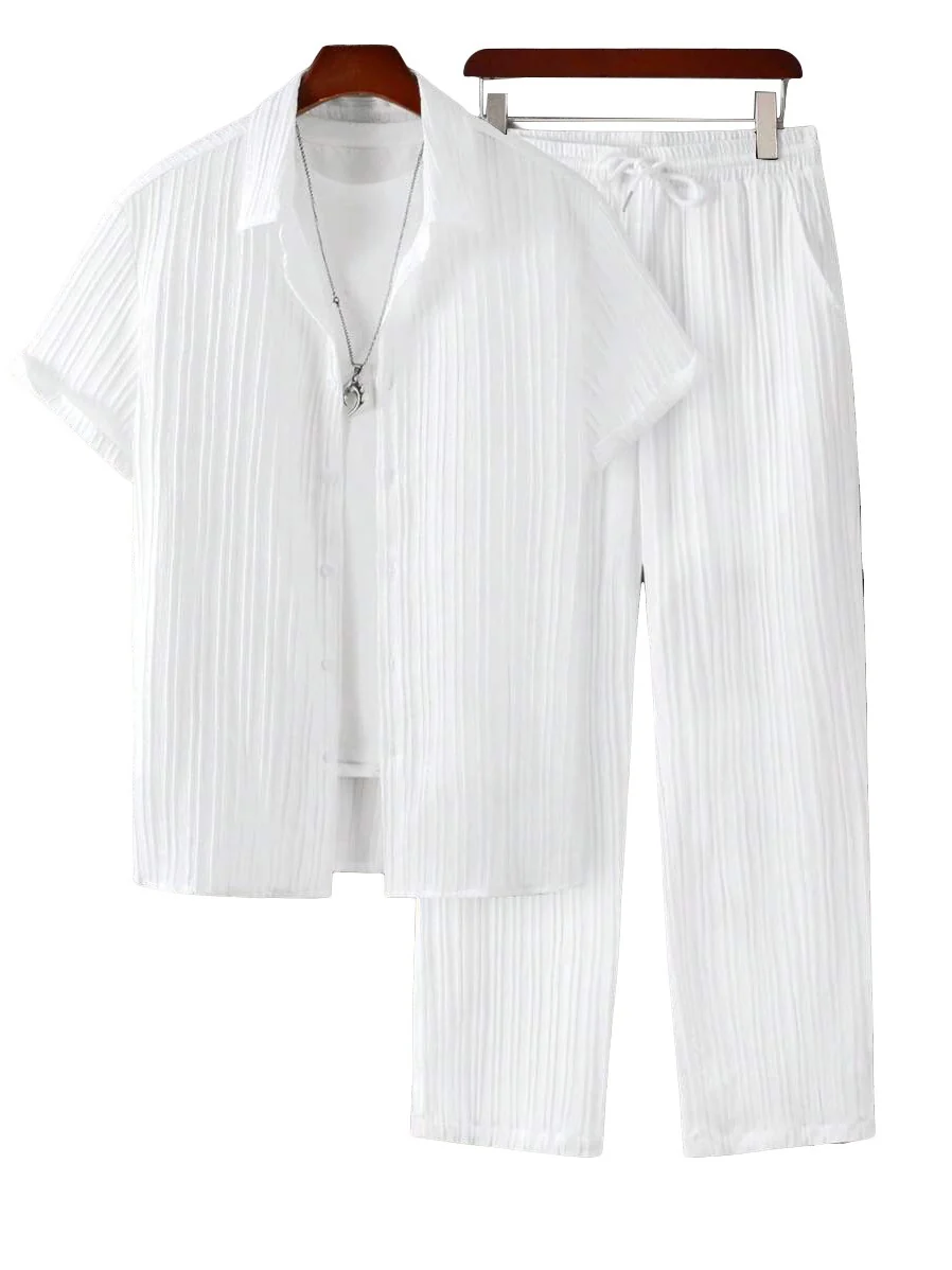 Hawaii Leisure Set 2-piece Sets - Image 3