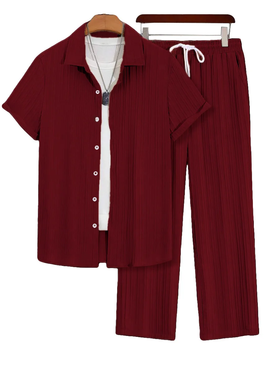 Hawaii Leisure Set 2-piece Sets - Image 5