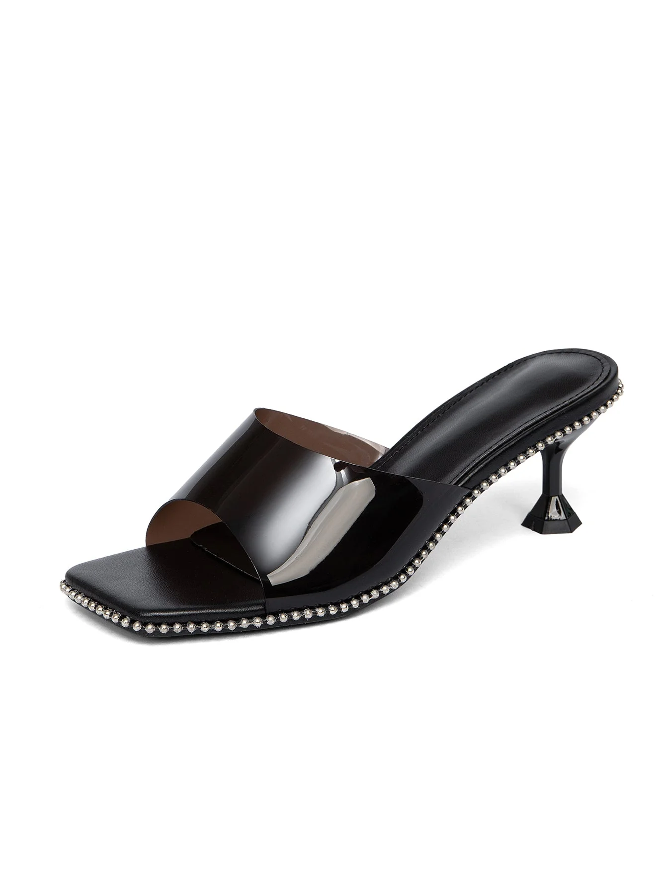 Women's High-heeled Sandals - Image 2