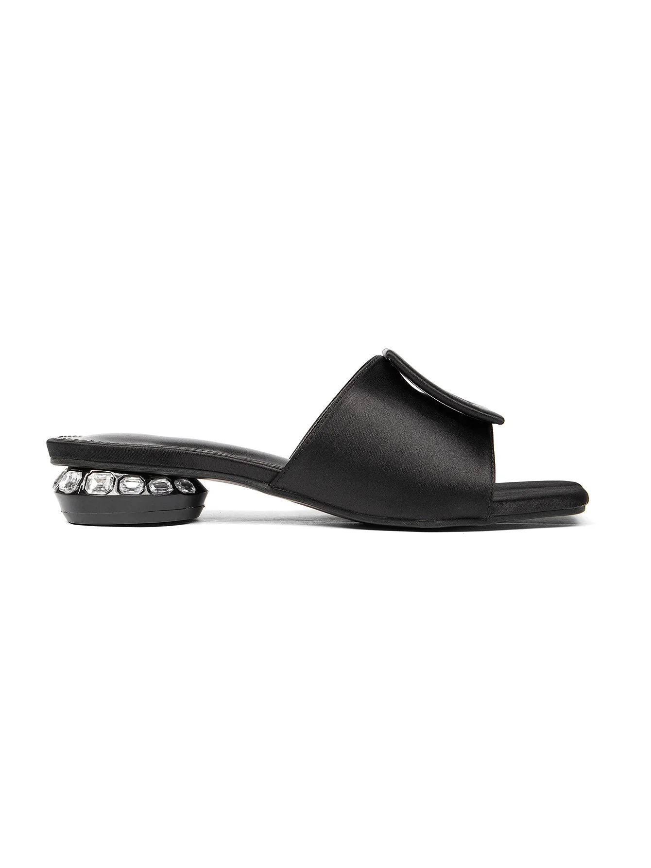 Women's High-heeled Sandals - Image 18
