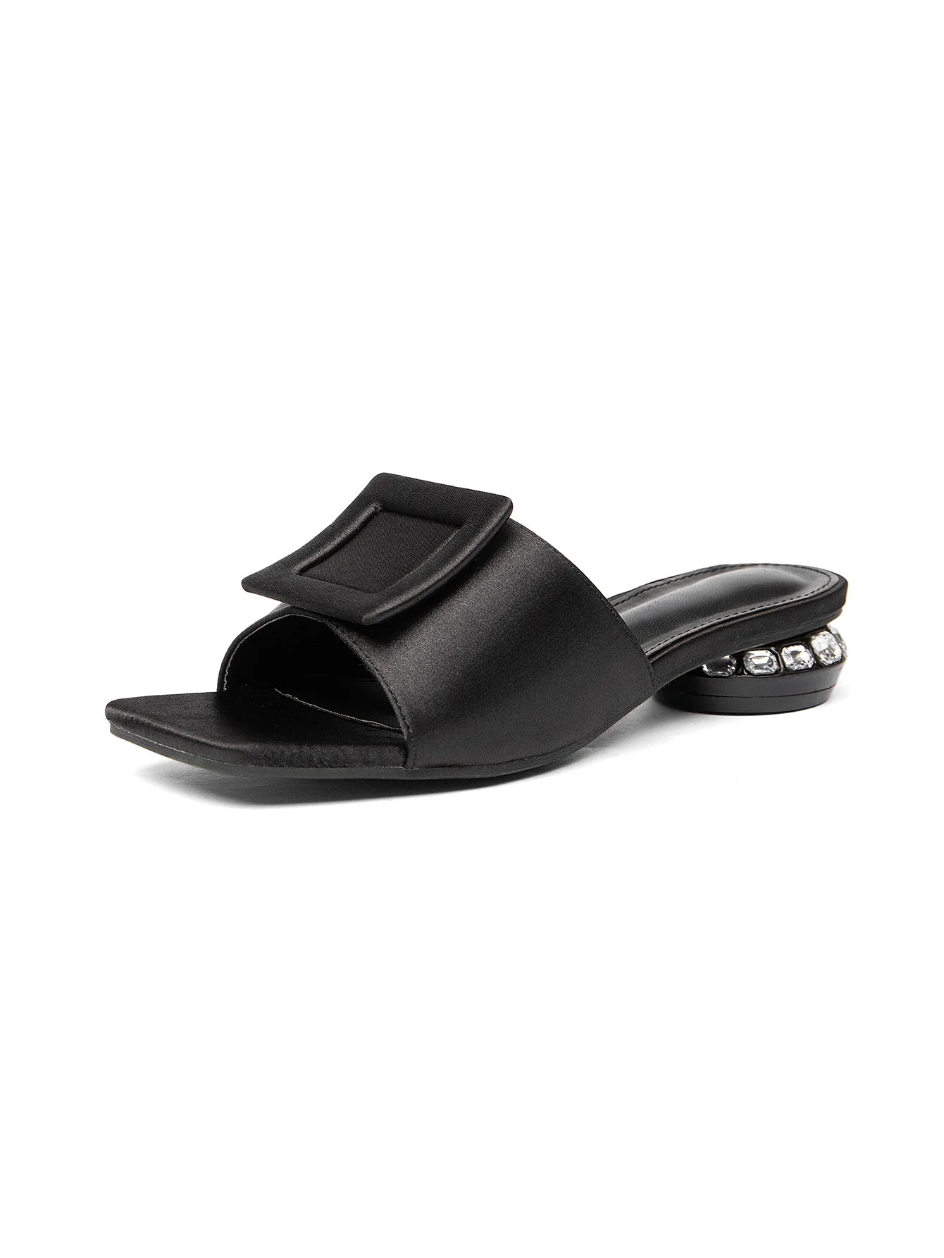 Women's High-heeled Sandals - Image 19